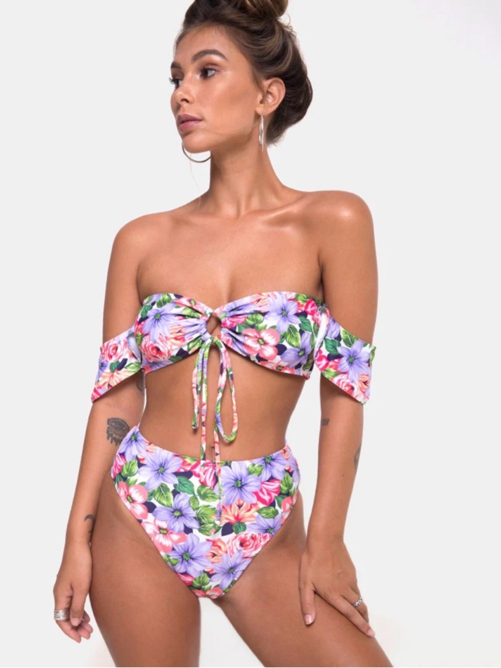 NWT Motel Rocks 2 Piece Set